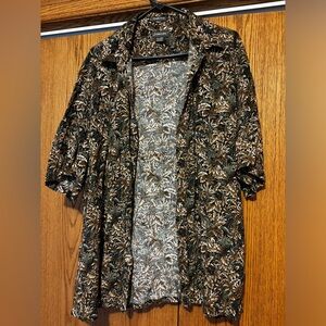 MENS VACATION HAWAIIAN SHIRT CLOSET CLEAN OUT!!!